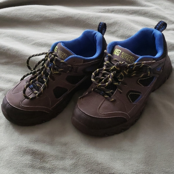 Rugged Outback Other - Rugged outback hiking sneakers